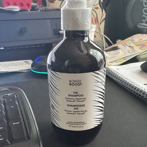 Bondi Boost HG Shampoo